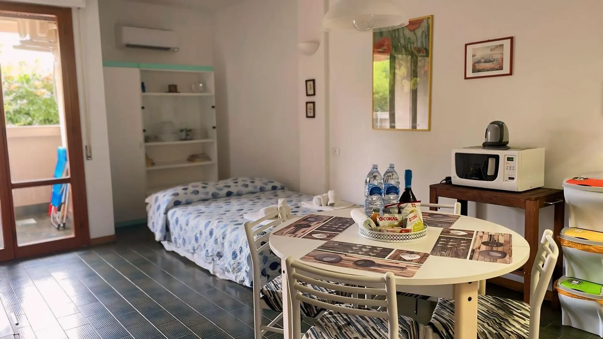Appartamento Con Piscina A 100Metri Dal Mare Castiglioncello Italy